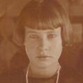 Hazel Aagard (1908 - 2004) Profile