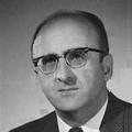 Henry Reese Anderson (1911 - 1978) Profile