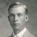 Herbert Peter Anderson (1889 - 1931) Profile