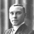 Hilbert Kristian Andersen (1877 - 1946)