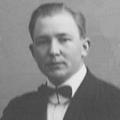 Howard Maynard Andreasen (1891 - 1979) Profile