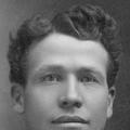 Hyrum Andersen (1874 - 1913) Profile