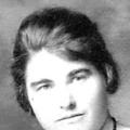 Imogene Agnes Allred (1892 - 1947) Profile