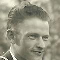 Ingar Andersen (1915 - 2011) Profile