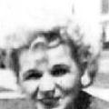 Irma Lavell Uckerman Anderson (1902 - 1961) Profile