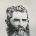 Isaac Alldredge II (1843 - 1936) Profile