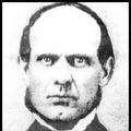 Isaac Allred (1813 - 1859) Profile