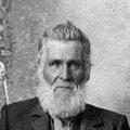 Israel Dodge Allphin (1814 - 1903) Profile