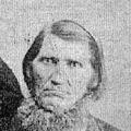 James Abram Newberry (1791 - 1880) Profile