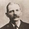 James Andrew Anderson (1859 - 1943) Profile