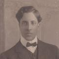 James Bird Allen (1884 - 1963) Profile