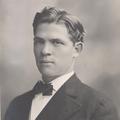 James David Allen (1887 - 1940) Profile