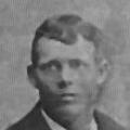 James Ernest Allred (1872 - 1897) Profile