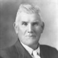 James Henry Allred (1849 - 1935) Profile