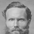 James Jemison Adams (1848 - 1922) Profile