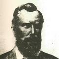 James Jorgen Andersen (1838 - 1914) Profile