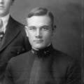 James Oscar Anderson (1899 - 1960) Profile