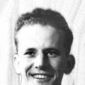 James Richard Andersen (1916 - 1997) Profile