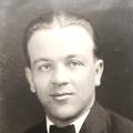 James Rudy Atkinson (1902 - 1975) Profile
