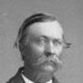James Tillman Sanford Allred (1825 - 1905)