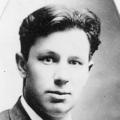 James Walter Ackroyd (1885 - 1934) Profile