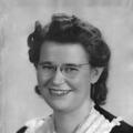 Jennie Wendella Archibald (1918 - 2004) Profile