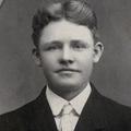 Jens Alma Andersen (1884 - 1939) Profile