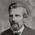 Jens Andersen (1835 - 1906) Profile