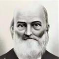 Jens Jorgen Abrahamsen (1807 - 1888) Profile