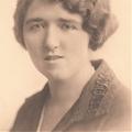 Jessie Alleman (1894-1969) Profile