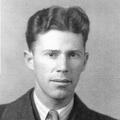 John Alfred Adams (1912 - 1981) Profile