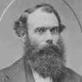 John Allan (1823 - 1908) Profile