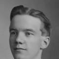 John Alanson Allen (1883 - 1918) Profile