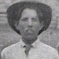 John Alvin Allred (1893 - 1988) Profile