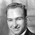 John Donald Anderson (1917 - 2008) Profile