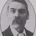 John Franklin Allred (1851 - 1918) Profile