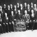 British Mission 1905