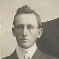 John Fredrick Adams (1882 - 1954) Profile