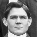 John Gurnett Allred (1876 - 1937) Profile