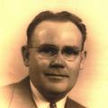 John Harold Aird (1908 - 1966) Profile