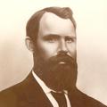 John Henrik Andersson (1854 - 1937) Profile
