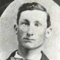 John Jefford Ashby (1845 - 1893) Profile