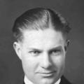 John Leonard Allen (1903 - 1986) Profile