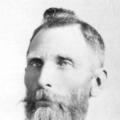 John Mathew Allen (1849 - 1939) Profile