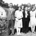 10 August 1930, Fairview, Pennsylvania