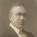 John Paul Adamson (1900 - 1985) Profile