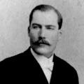 John Peter Alleman (1873 - 1974) Profile