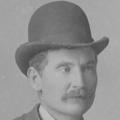 John Prier Aydelotte (1857 - 1944) Profile