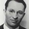 John Ronald Anderson (1907 - 2001) Profile