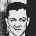 John Robert Andrews (1910 - 1967) Profile